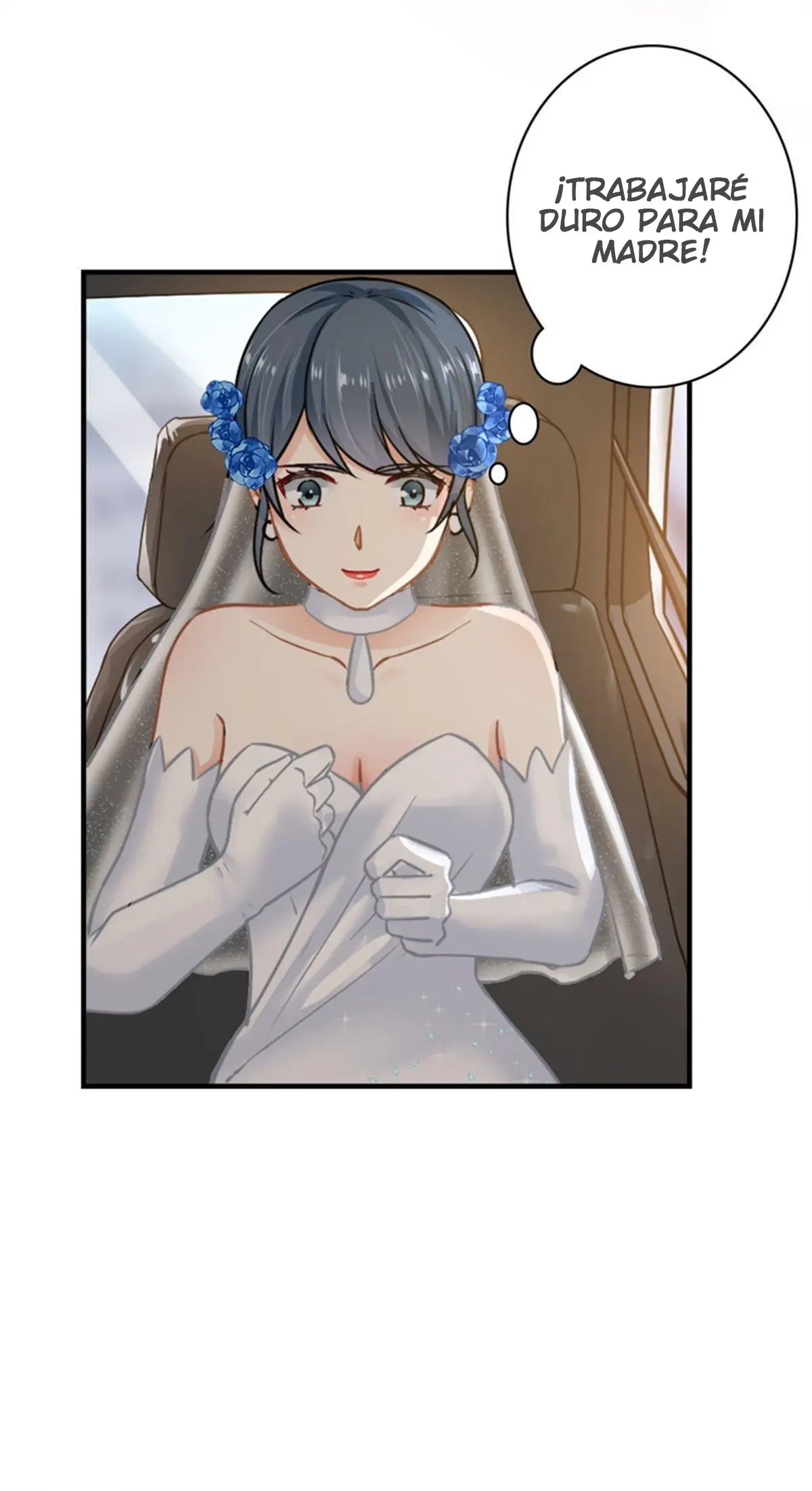 Boda de la Novia Oculta (2018) - Capítulo 1 - Página 26 - LectorTMOo