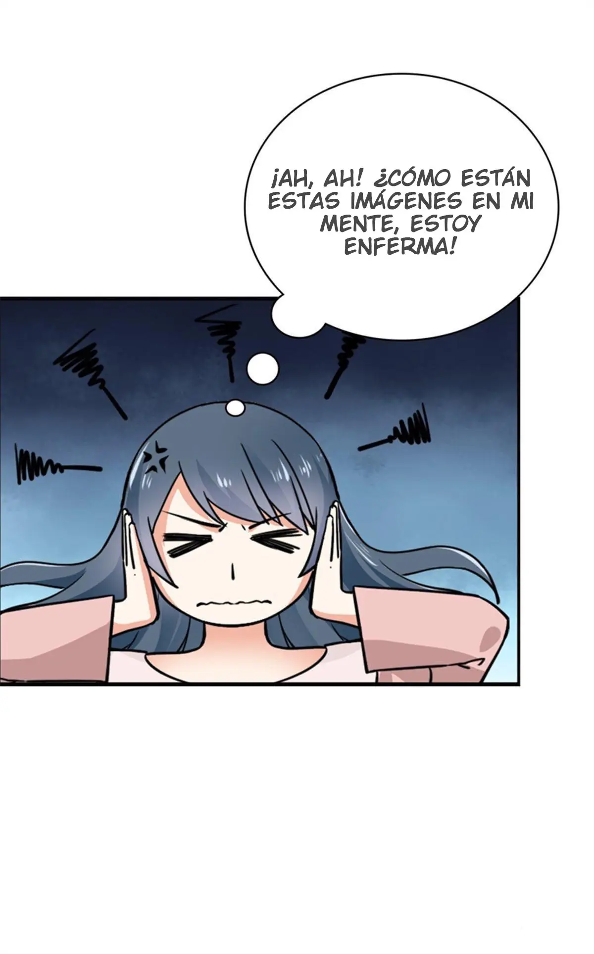Boda de la Novia Oculta (2018) - Capítulo 1 - Página 31 - LectorTMOo