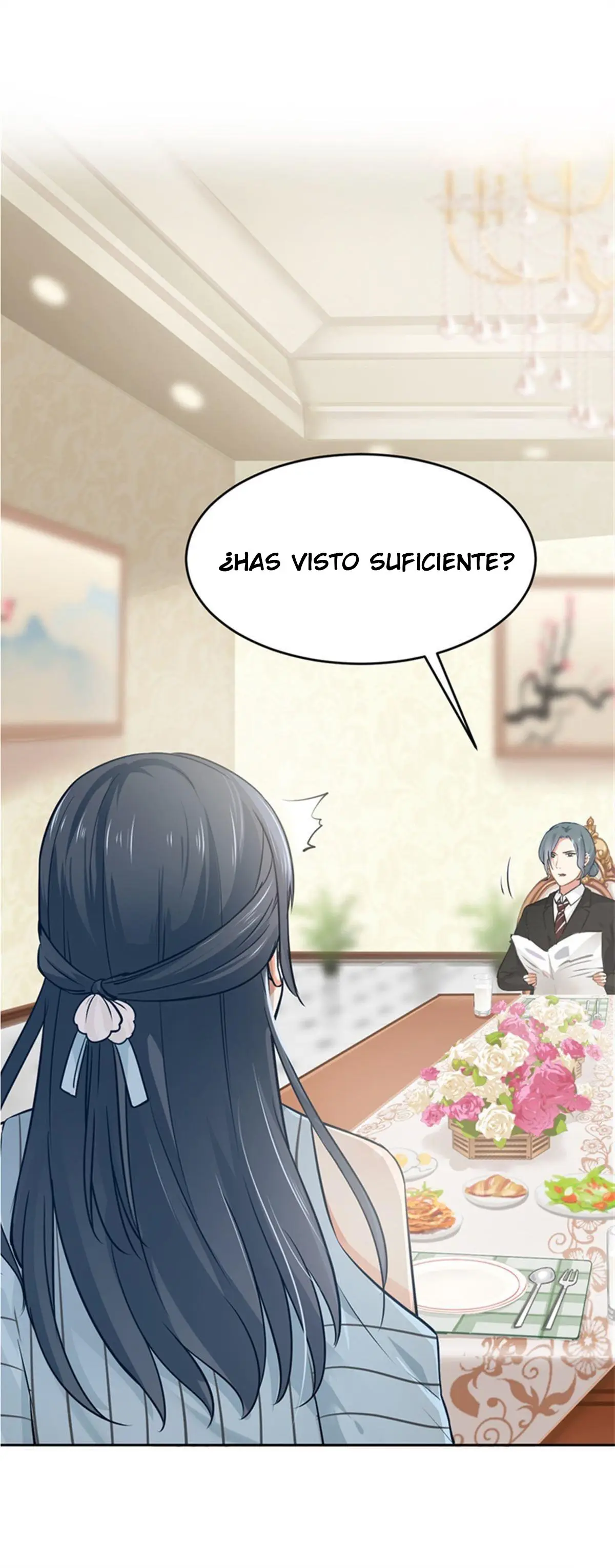 Boda de la Novia Oculta (2018) - Capítulo 1 - Página 37 - LectorTMOo