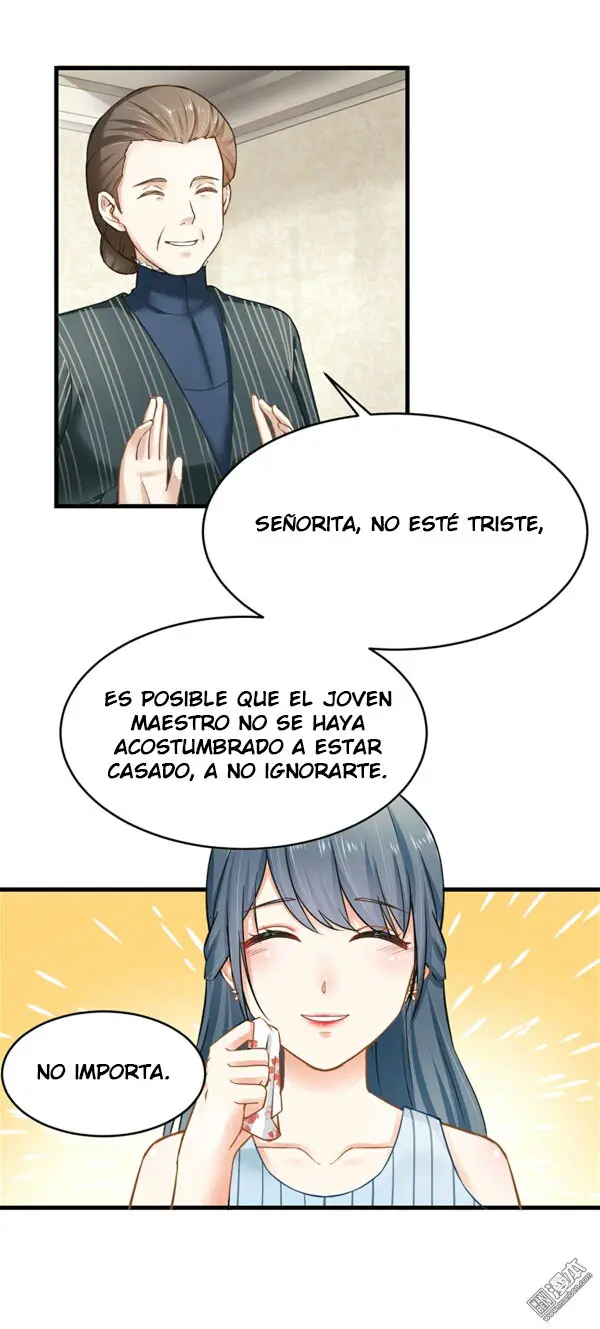 Boda de la Novia Oculta (2018) - Capítulo 2 - Página 16 - LectorTMOo