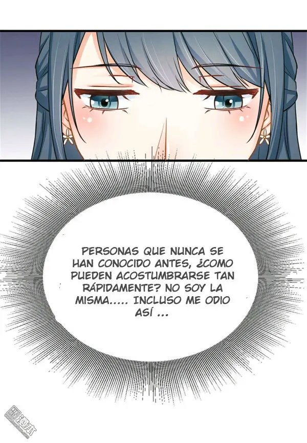 Boda de la Novia Oculta (2018) - Capítulo 2 - Página 17 - LectorTMOo