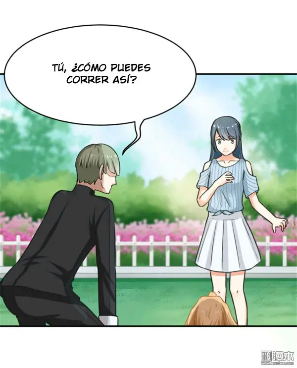 Boda de la Novia Oculta (2018) - Capítulo 2 - Página 23 - LectorTMOo