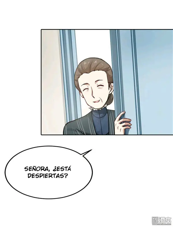 Boda de la Novia Oculta (2018) - Capítulo 3 - Página 18 - LectorTMOo