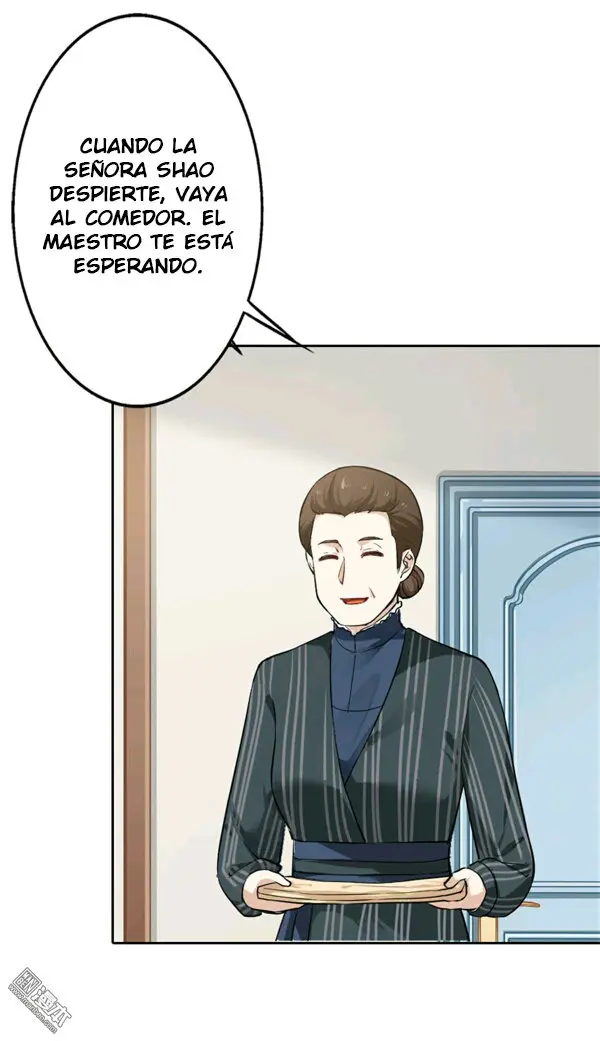 Boda de la Novia Oculta (2018) - Capítulo 3 - Página 20 - LectorTMOo