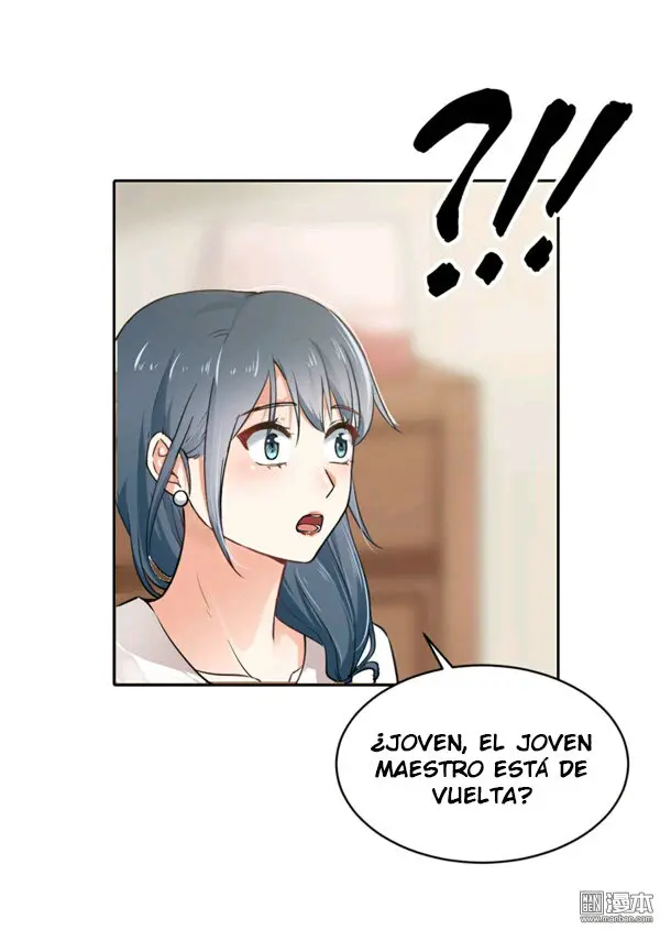 Boda de la Novia Oculta (2018) - Capítulo 3 - Página 21 - LectorTMOo