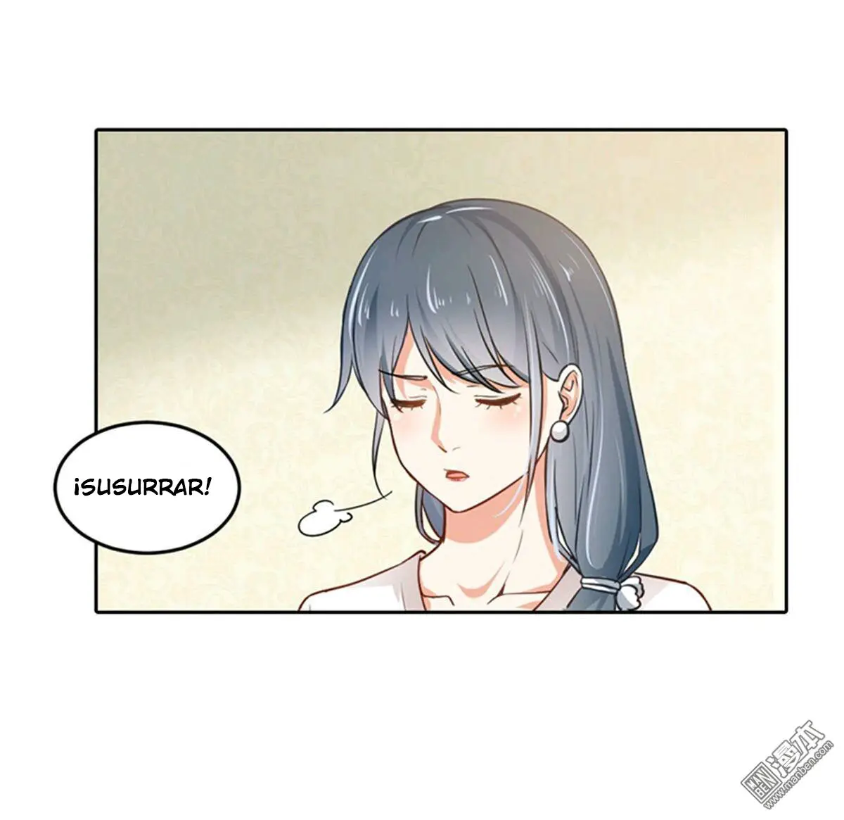 Boda de la Novia Oculta (2018) - Capítulo 3 - Página 34 - LectorTMOo