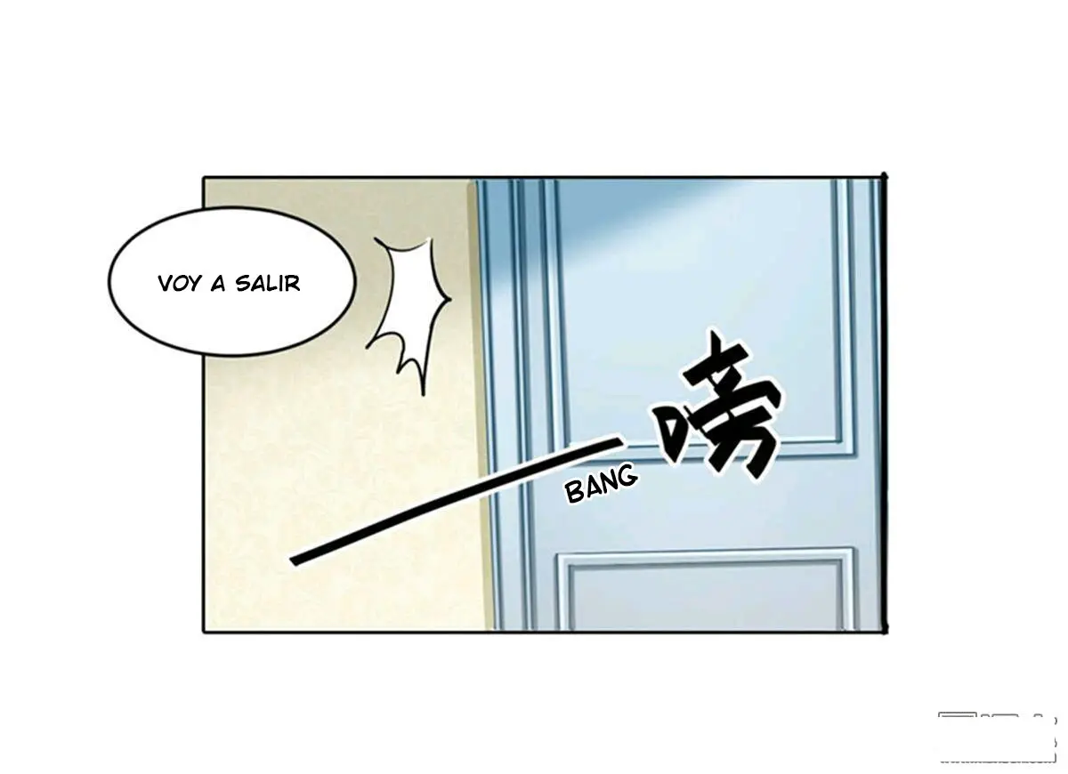 Boda de la Novia Oculta (2018) - Capítulo 3 - Página 36 - LectorTMOo