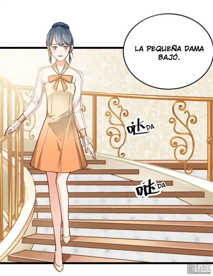 Boda de la Novia Oculta (2018) - Capítulo 4 - Página 9 - LectorTMOo