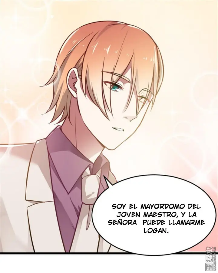 Boda de la Novia Oculta (2018) - Capítulo 4 - Página 16 - LectorTMOo