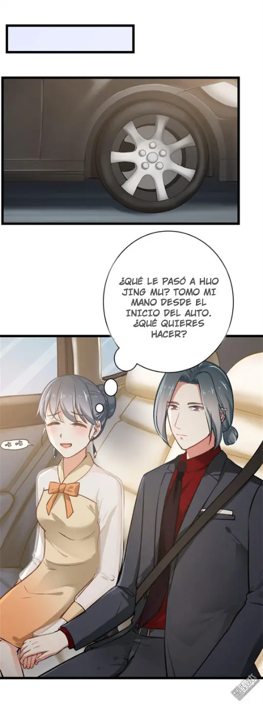 Boda de la Novia Oculta (2018) - Capítulo 4 - Página 18 - LectorTMOo