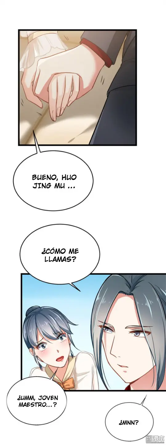 Boda de la Novia Oculta (2018) - Capítulo 4 - Página 19 - LectorTMOo