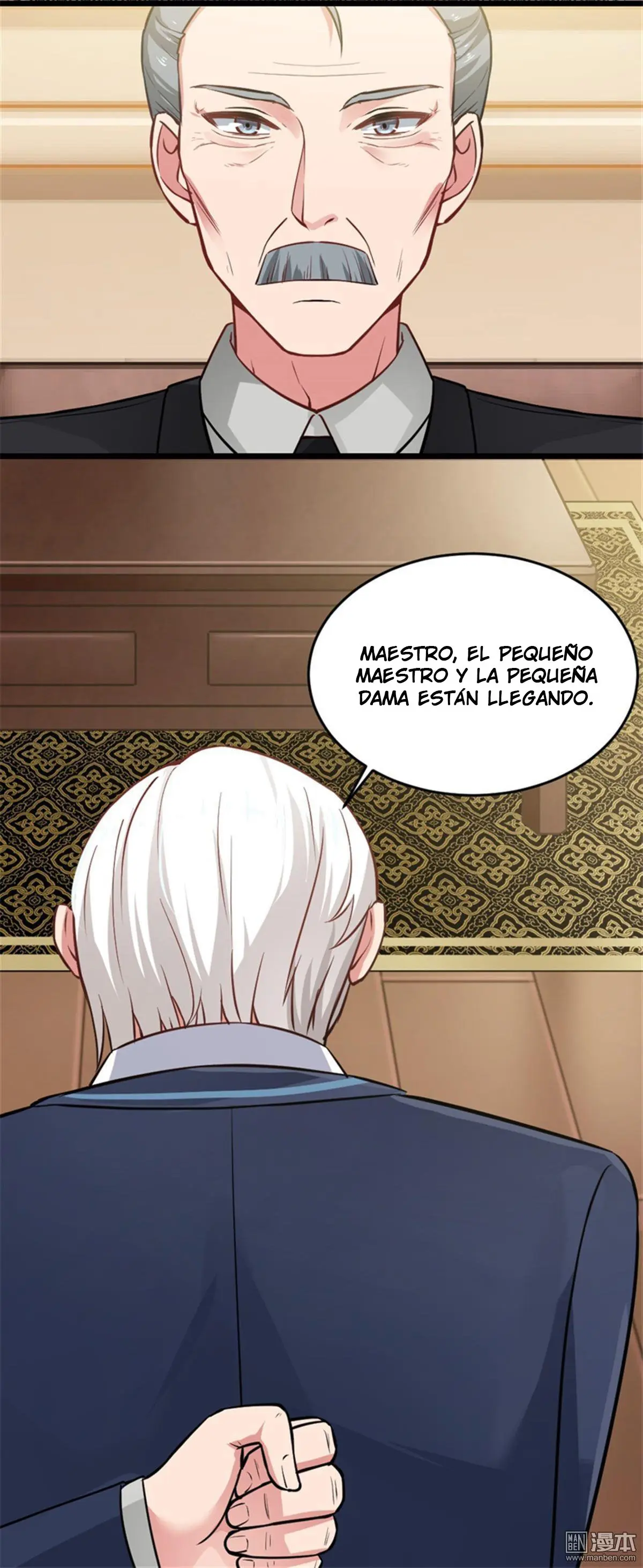 Boda de la Novia Oculta (2018) - Capítulo 4 - Página 26 - LectorTMOo