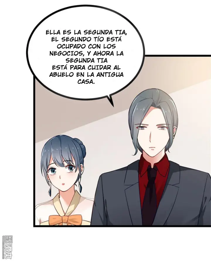 Boda de la Novia Oculta (2018) - Capítulo 5 - Página 9 - LectorTMOo