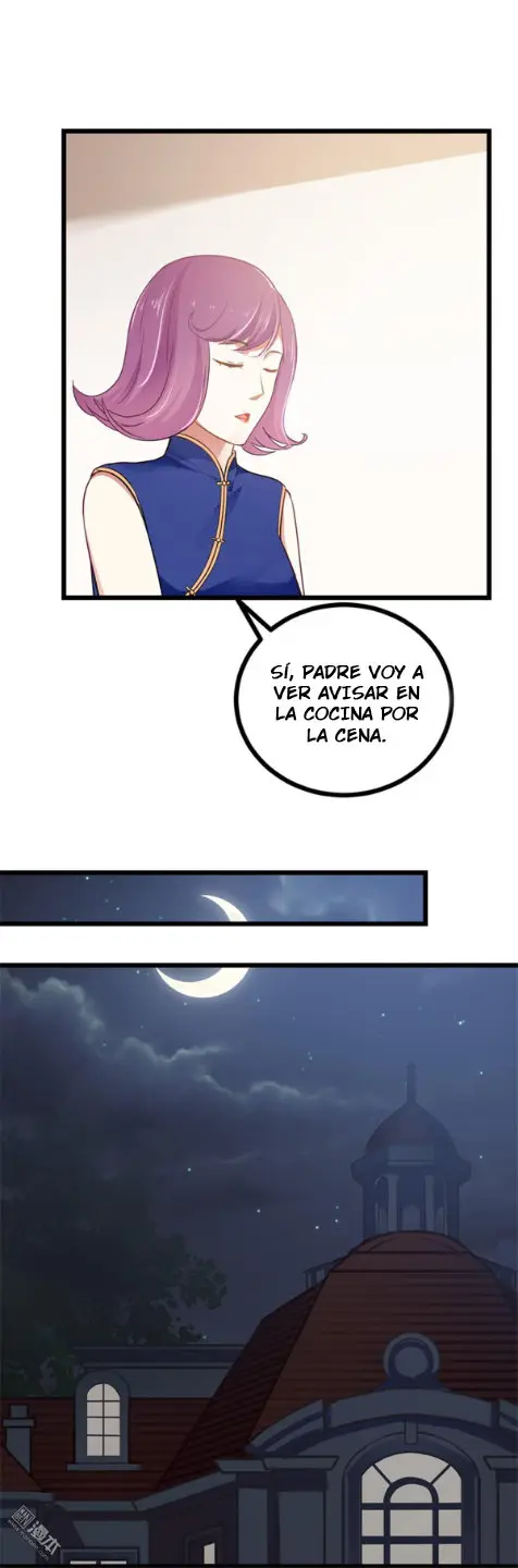 Boda de la Novia Oculta (2018) - Capítulo 5 - Página 13 - LectorTMOo