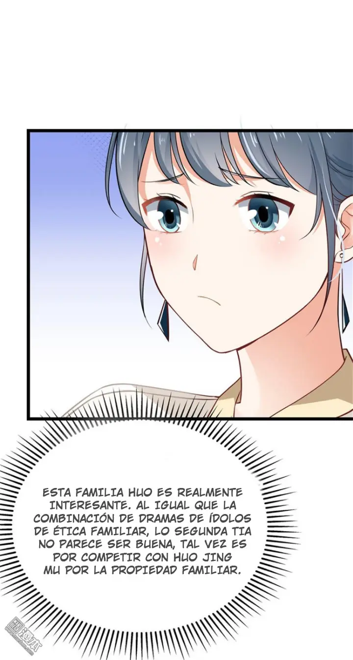 Boda de la Novia Oculta (2018) - Capítulo 5 - Página 15 - LectorTMOo