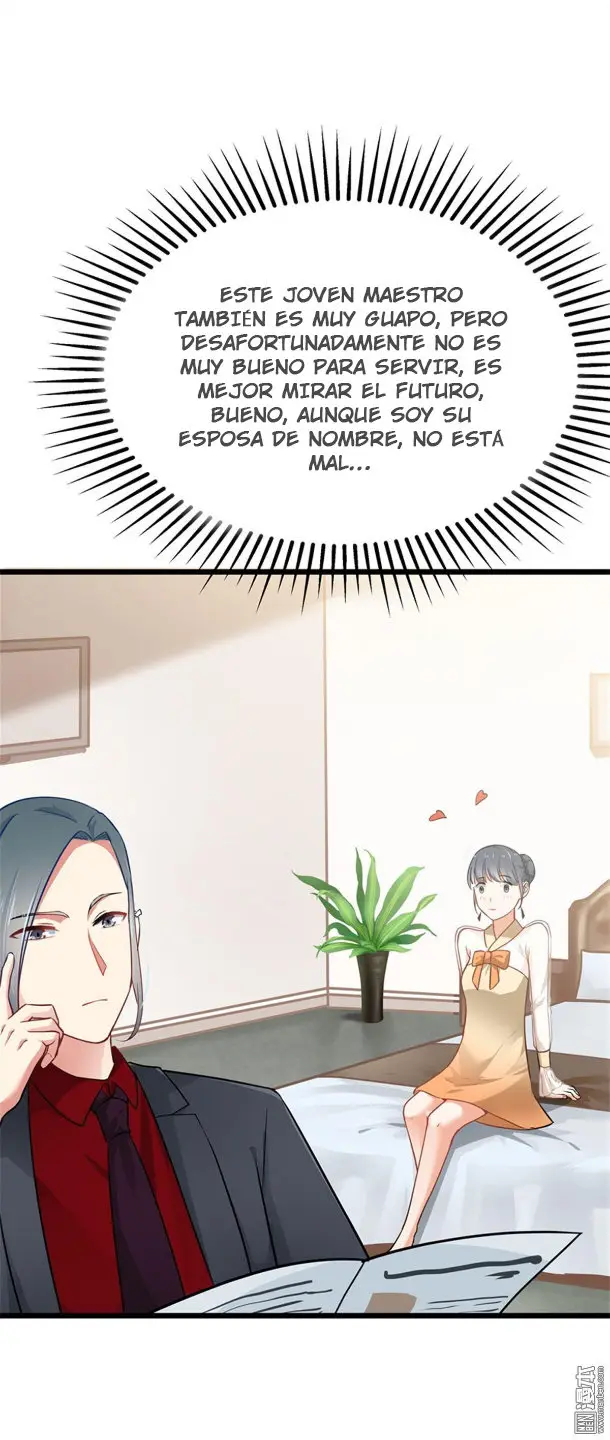 Boda de la Novia Oculta (2018) - Capítulo 5 - Página 16 - LectorTMOo