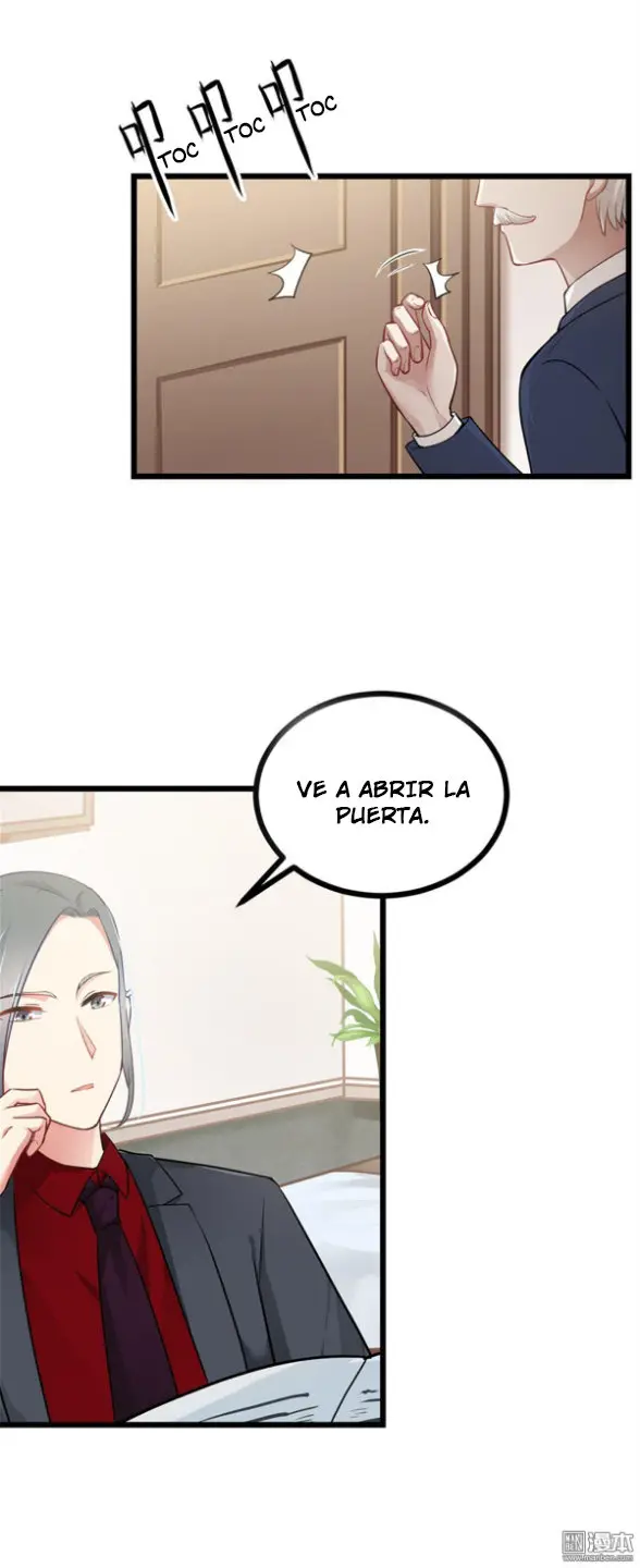 Boda de la Novia Oculta (2018) - Capítulo 5 - Página 17 - LectorTMOo