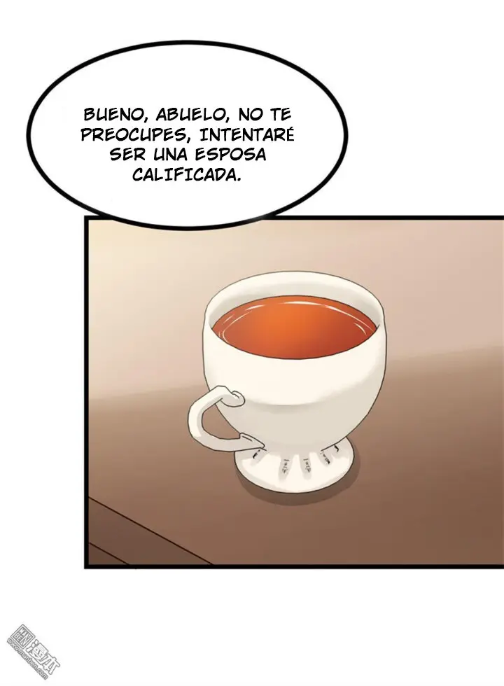 Boda de la Novia Oculta (2018) - Capítulo 5 - Página 28 - LectorTMOo