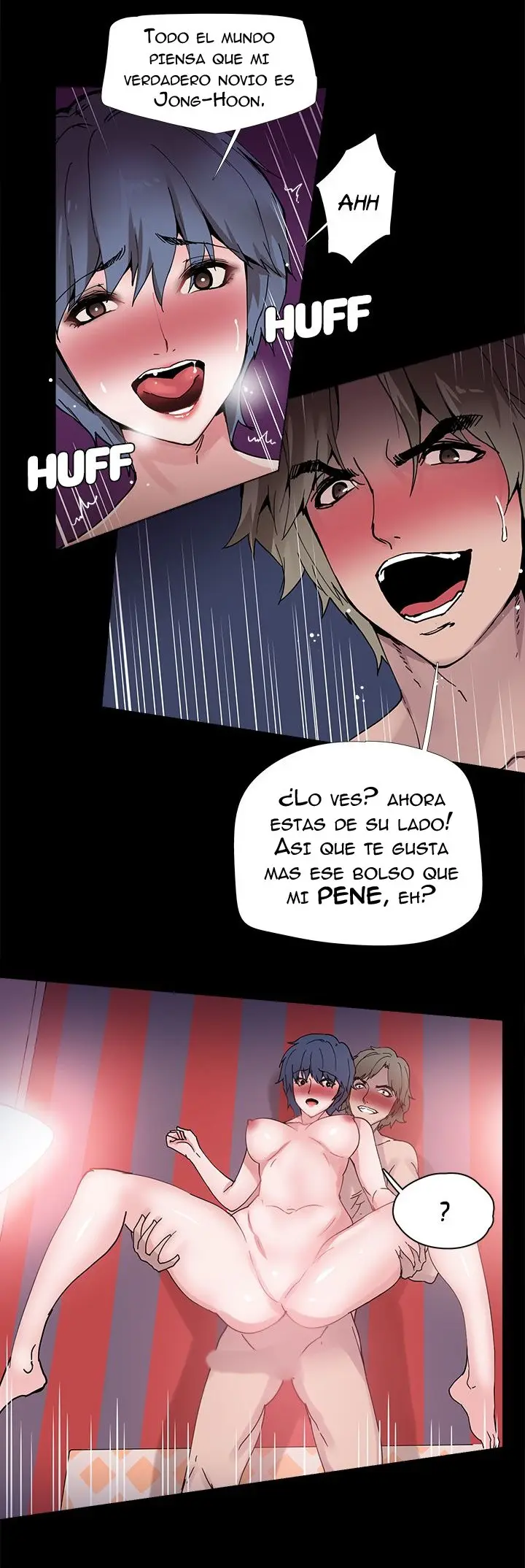 Body Change (2017) - Capítulo 1 - Página 21 - LectorTMOo