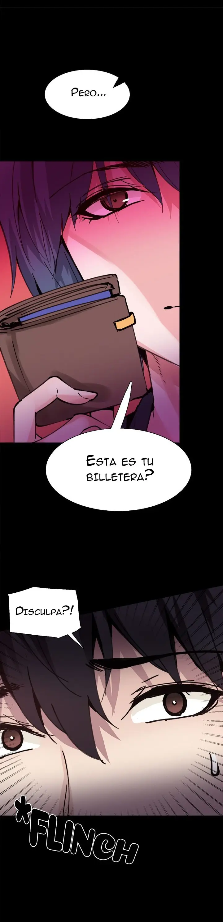 Body Change (2017) - Capítulo 10 - Página 12 - LectorTMOo