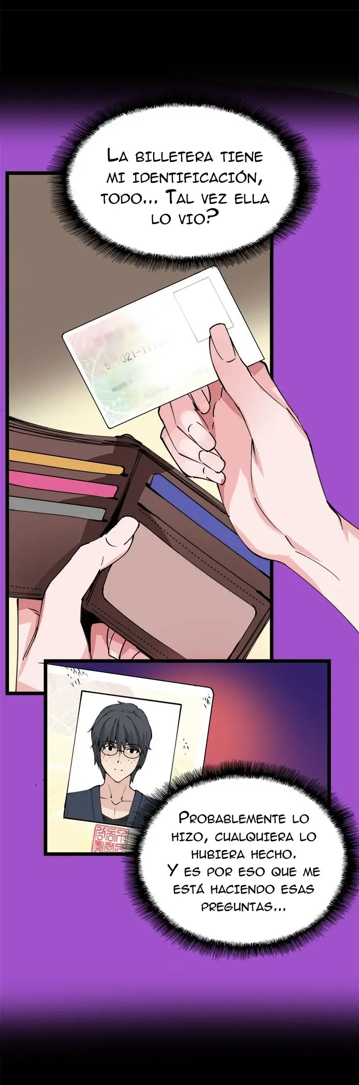 Body Change (2017) - Capítulo 10 - Página 13 - LectorTMOo