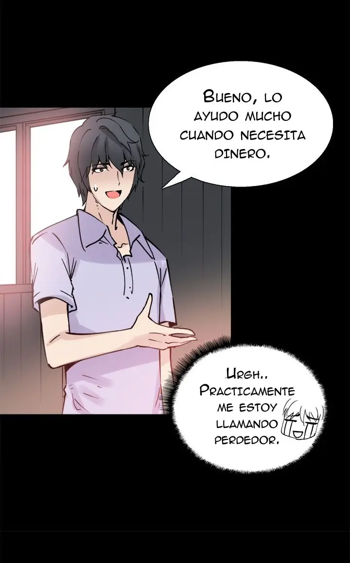 Body Change (2017) - Capítulo 10 - Página 15 - LectorTMOo