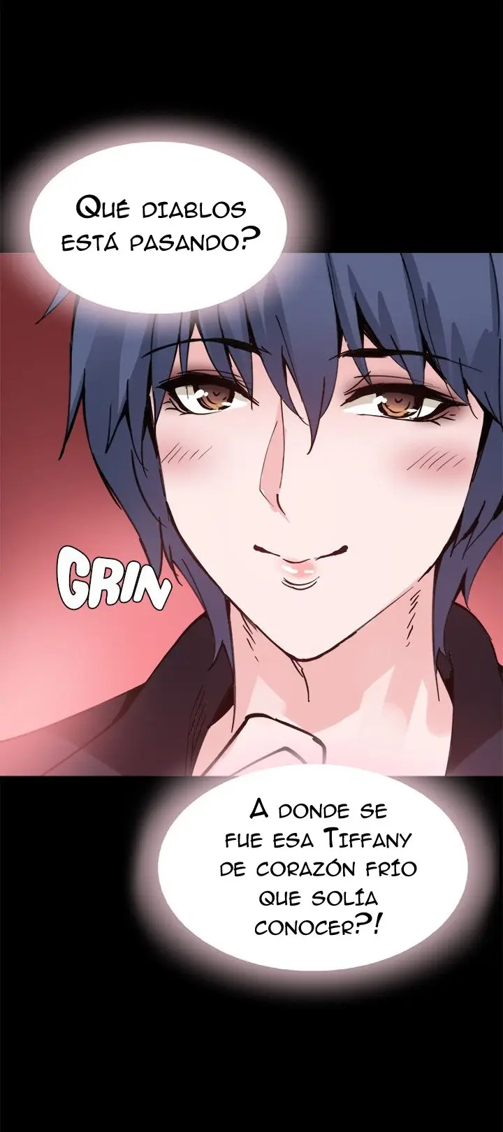 Body Change (2017) - Capítulo 10 - Página 23 - LectorTMOo