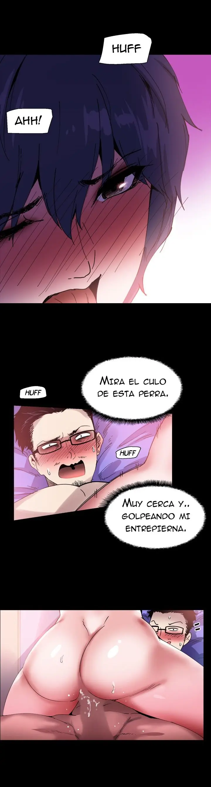 Body Change (2017) - Capítulo 11 - Página 11 - LectorTMOo