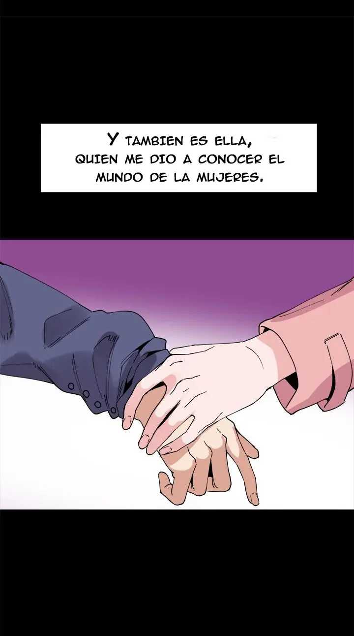 Body Change (2017) - Capítulo 11 - Página 29 - LectorTMOo