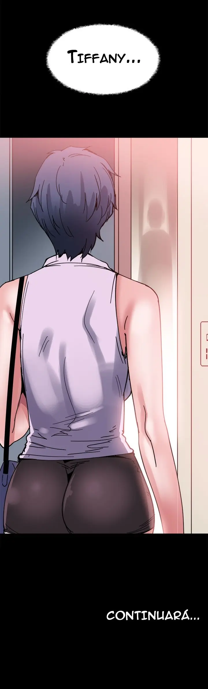 Body Change (2017) - Capítulo 11 - Página 38 - LectorTMOo