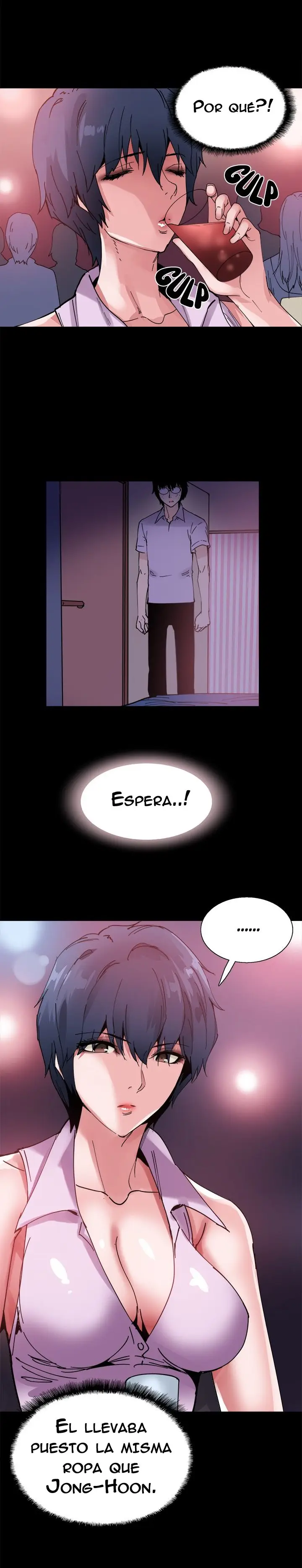 Body Change (2017) - Capítulo 12 - Página 26 - LectorTMOo