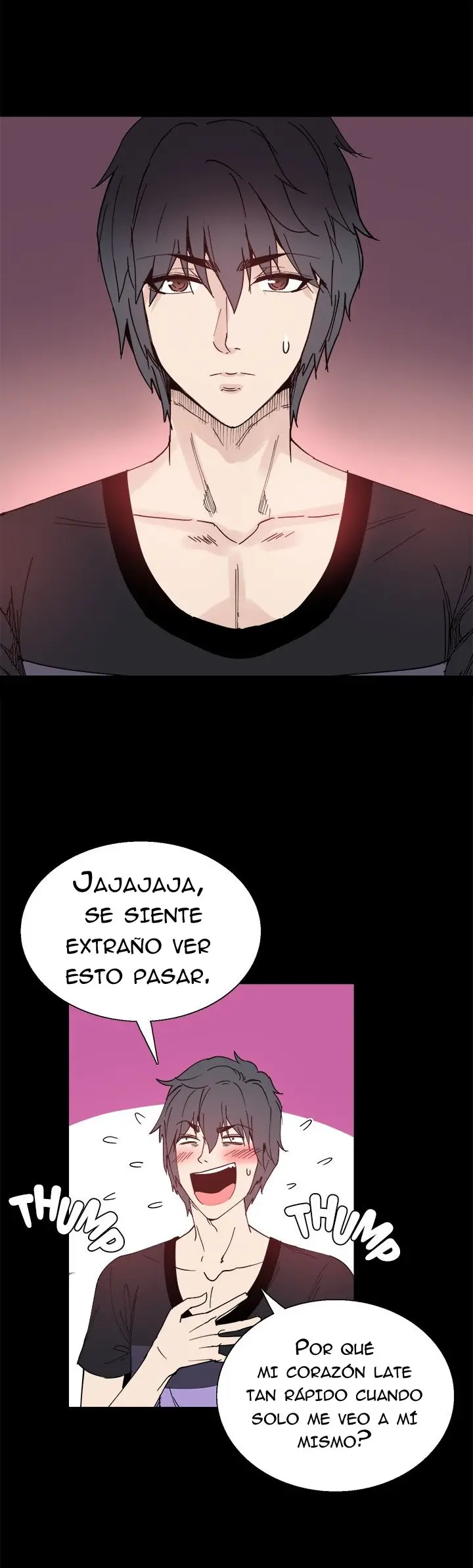Body Change (2017) - Capítulo 13 - Página 12 - LectorTMOo