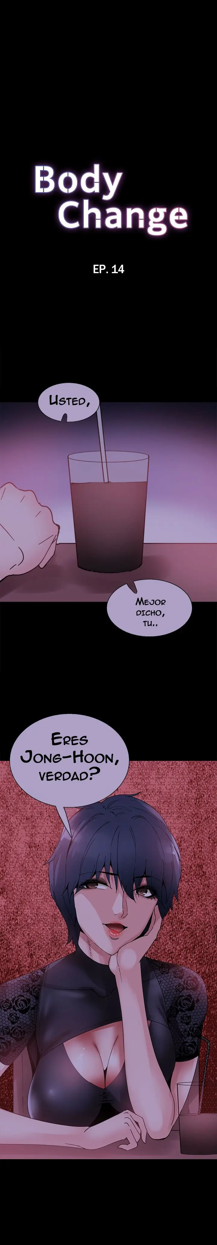Body Change (2017) - Capítulo 14 - Página 4 - LectorTMOo