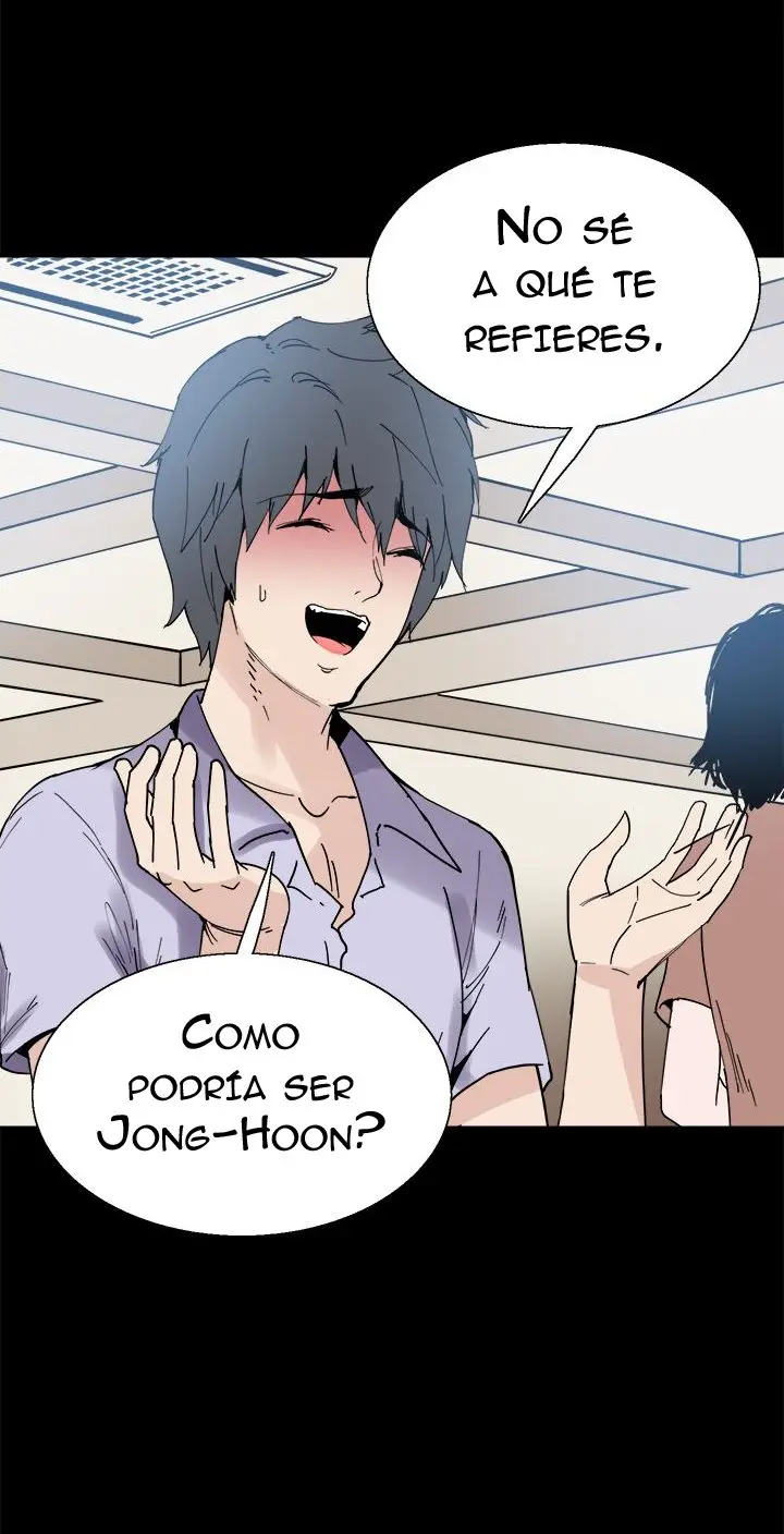Body Change (2017) - Capítulo 14 - Página 7 - LectorTMOo