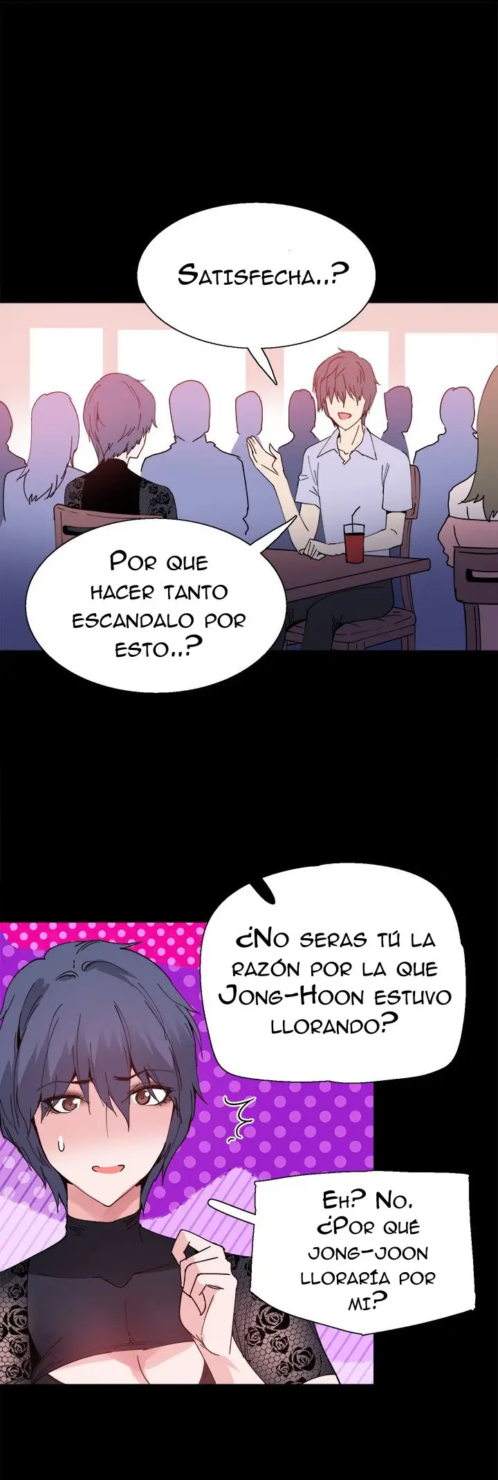 Body Change (2017) - Capítulo 14 - Página 22 - LectorTMOo