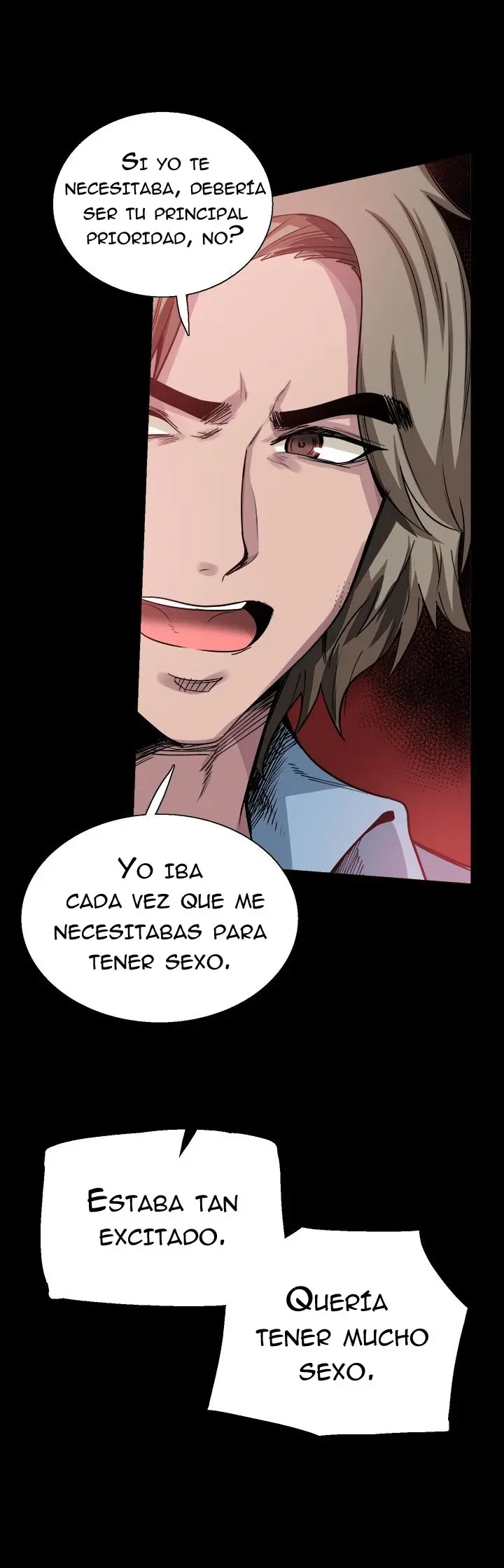 Body Change (2017) - Capítulo 15 - Página 7 - LectorTMOo