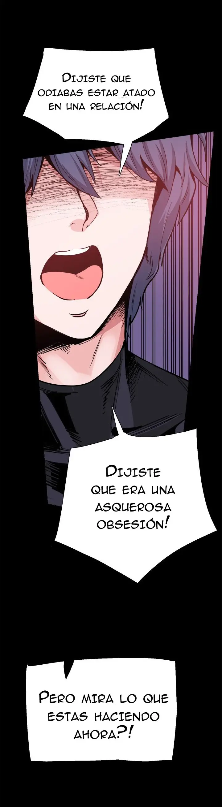 Body Change (2017) - Capítulo 15 - Página 14 - LectorTMOo