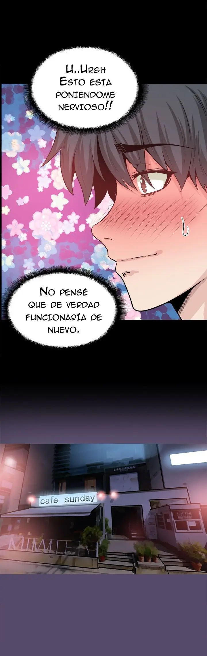 Body Change (2017) - Capítulo 15 - Página 20 - LectorTMOo