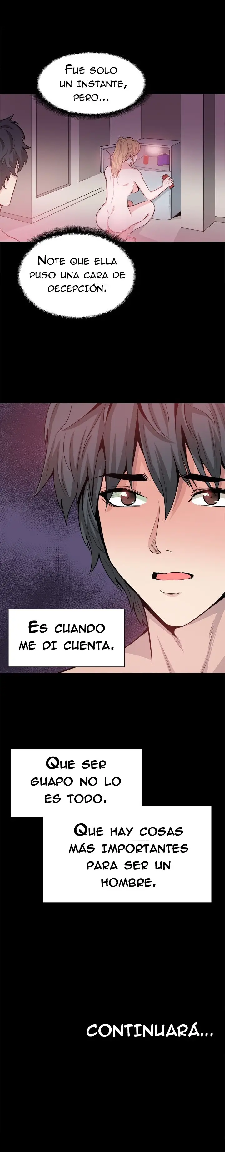 Body Change (2017) - Capítulo 15 - Página 29 - LectorTMOo