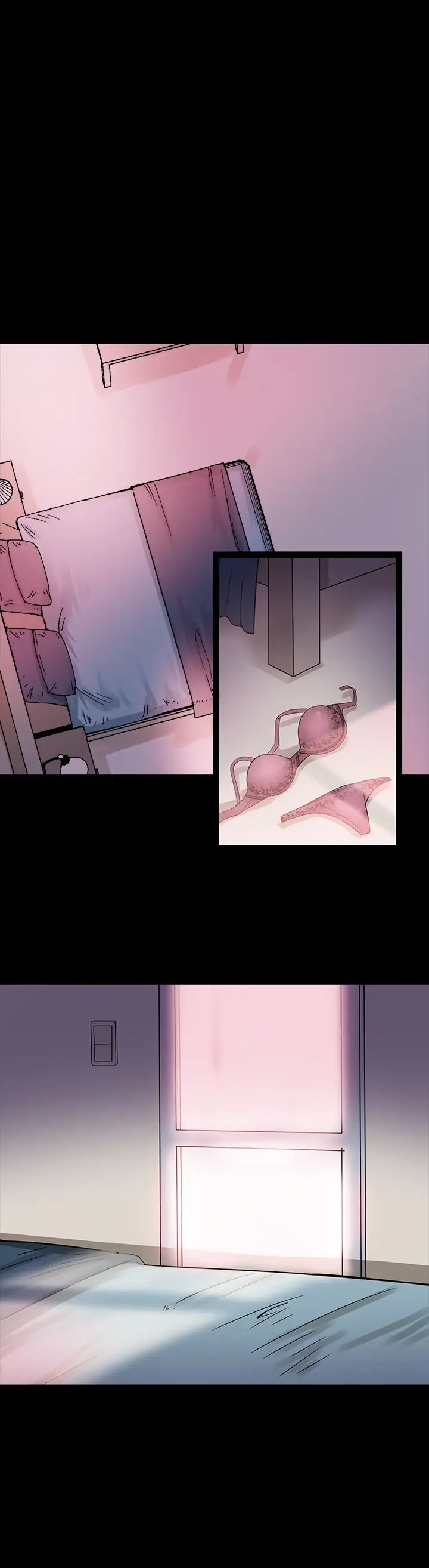 Body Change (2017) - Capítulo 16 - Página 6 - LectorTMOo