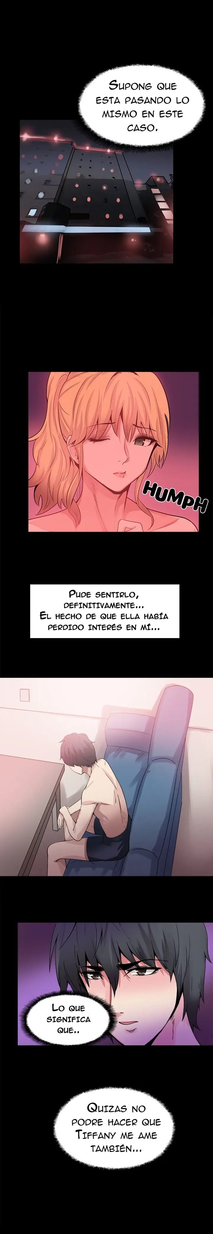 Body Change (2017) - Capítulo 16 - Página 12 - LectorTMOo
