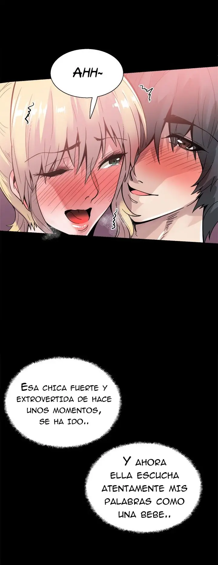 Body Change (2017) - Capítulo 16 - Página 26 - LectorTMOo