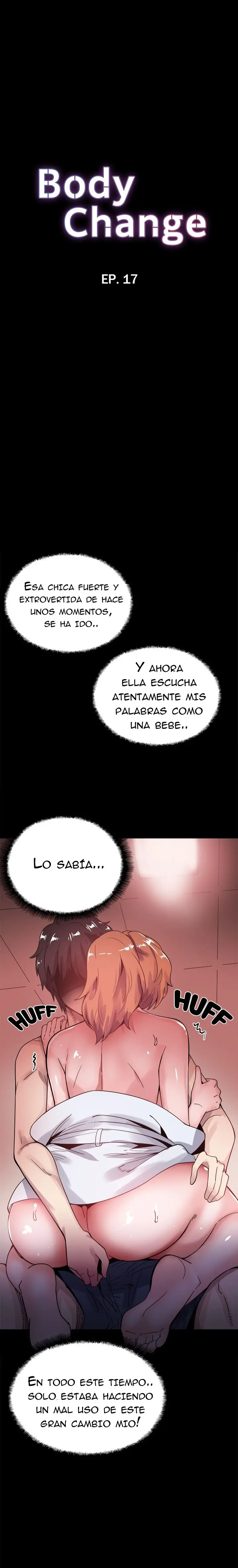 Body Change (2017) - Capítulo 17 - Página 4 - LectorTMOo