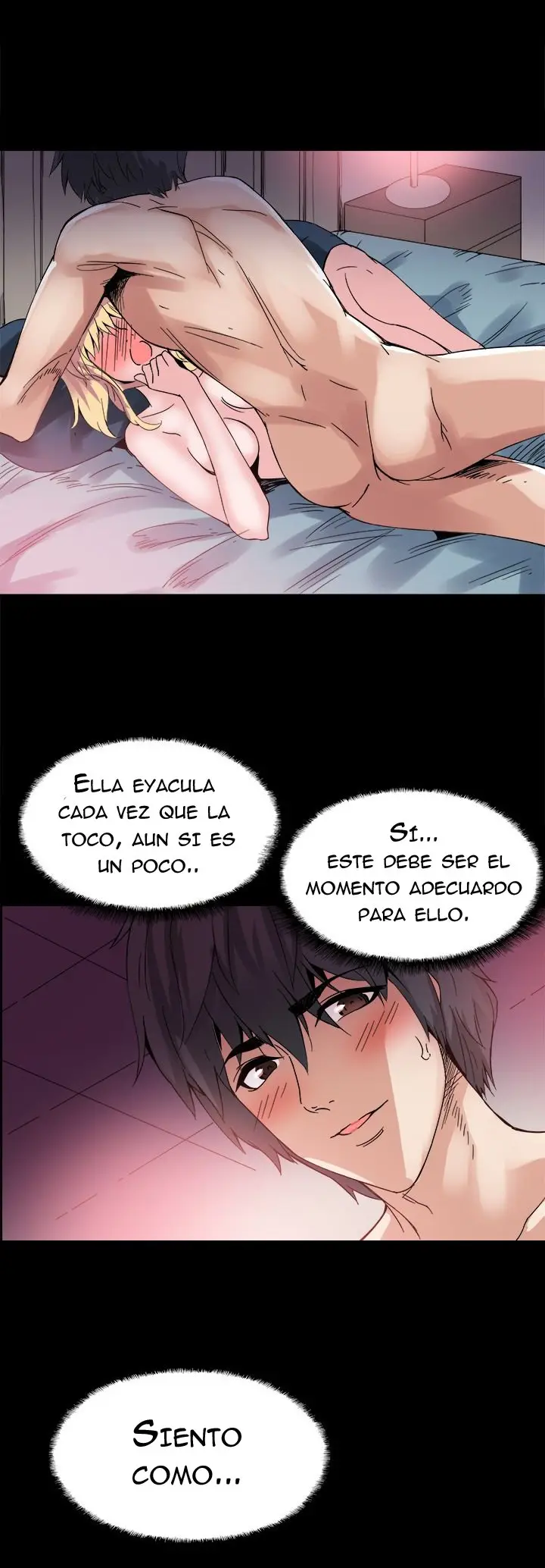 Body Change (2017) - Capítulo 17 - Página 16 - LectorTMOo