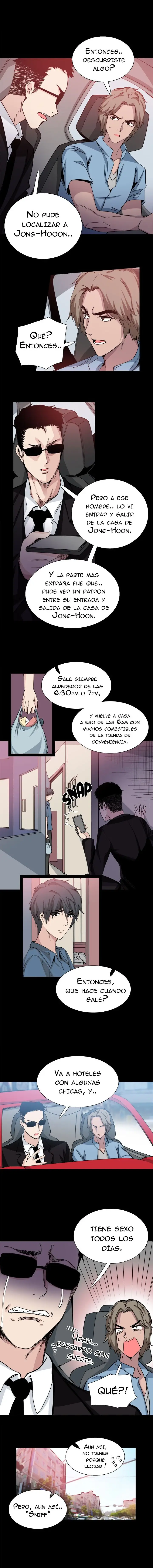 Body Change (2017) - Capítulo 18 - Página 12 - LectorTMOo