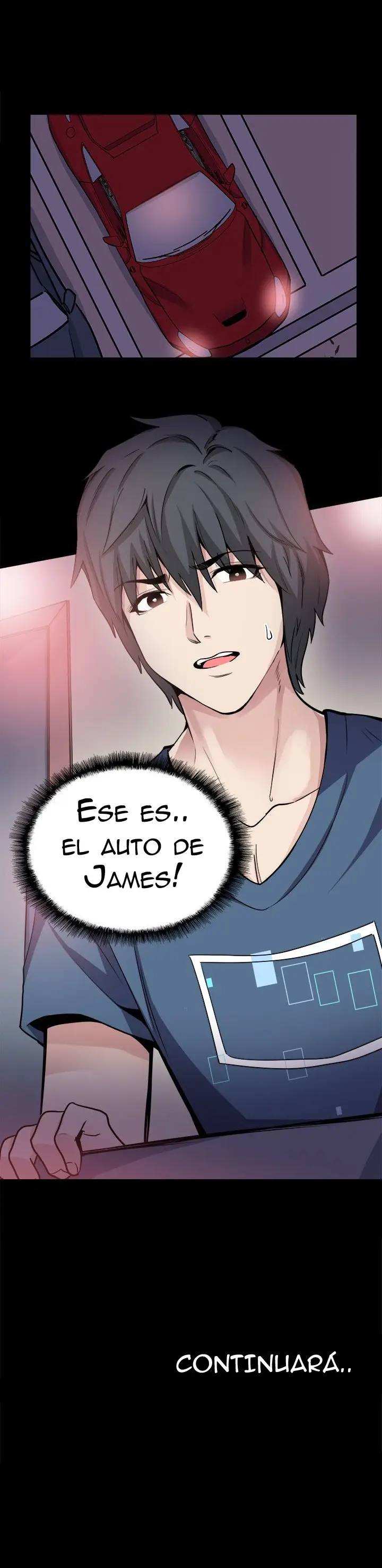Body Change (2017) - Capítulo 18 - Página 19 - LectorTMOo