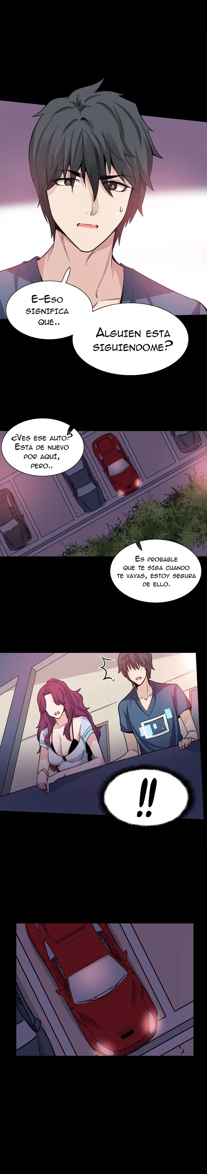 Body Change (2017) - Capítulo 19 - Página 3 - LectorTMOo