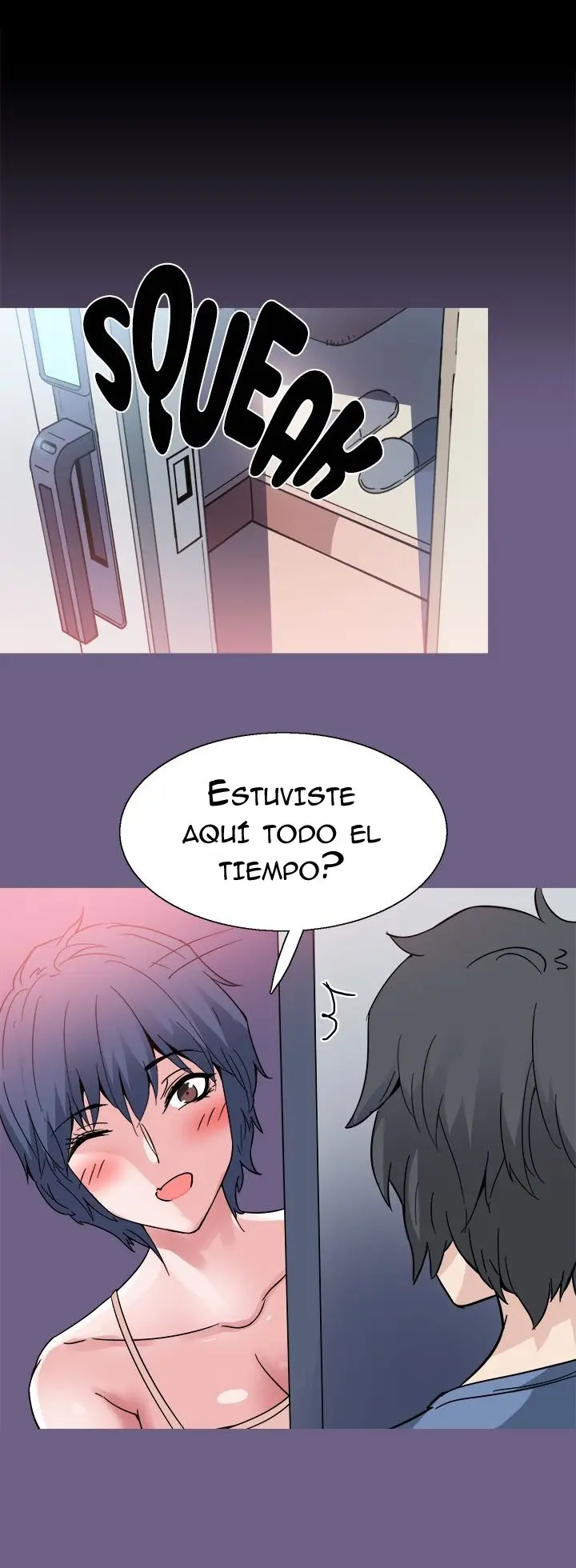 Body Change (2017) - Capítulo 19 - Página 10 - LectorTMOo
