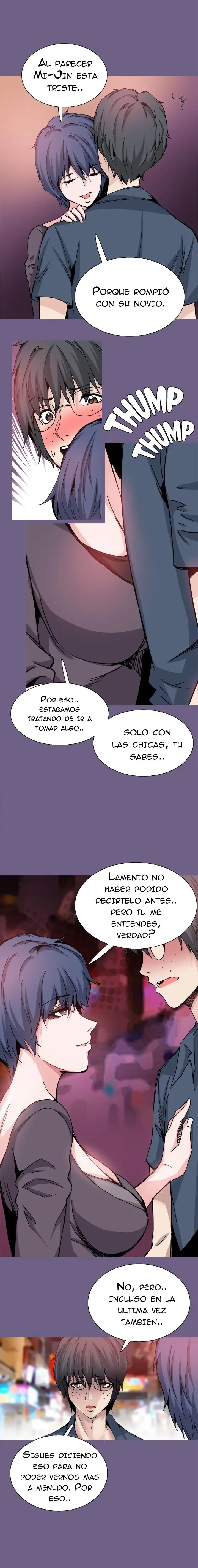 Body Change (2017) - Capítulo 20 - Página 11 - LectorTMOo