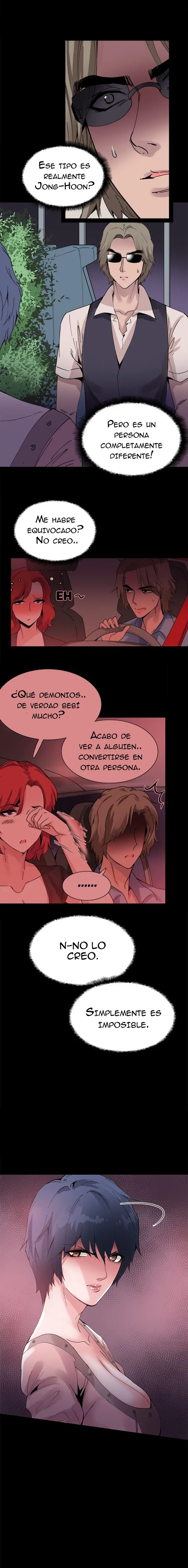 Body Change (2017) - Capítulo 21 - Página 5 - LectorTMOo